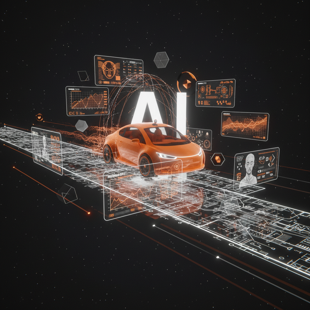 Automatización Inteligente